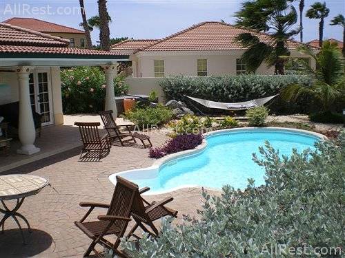 Tierra del Sol Resort & Country Club 27